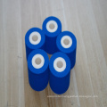 Blue color  hot ink roller with best price